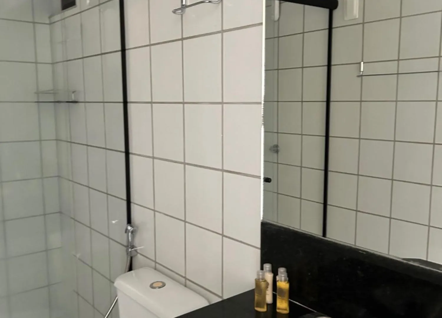 Flat Avenida Abolicao 2323 Apto 1404 Fortaleza  Fortaleza (Ceara)