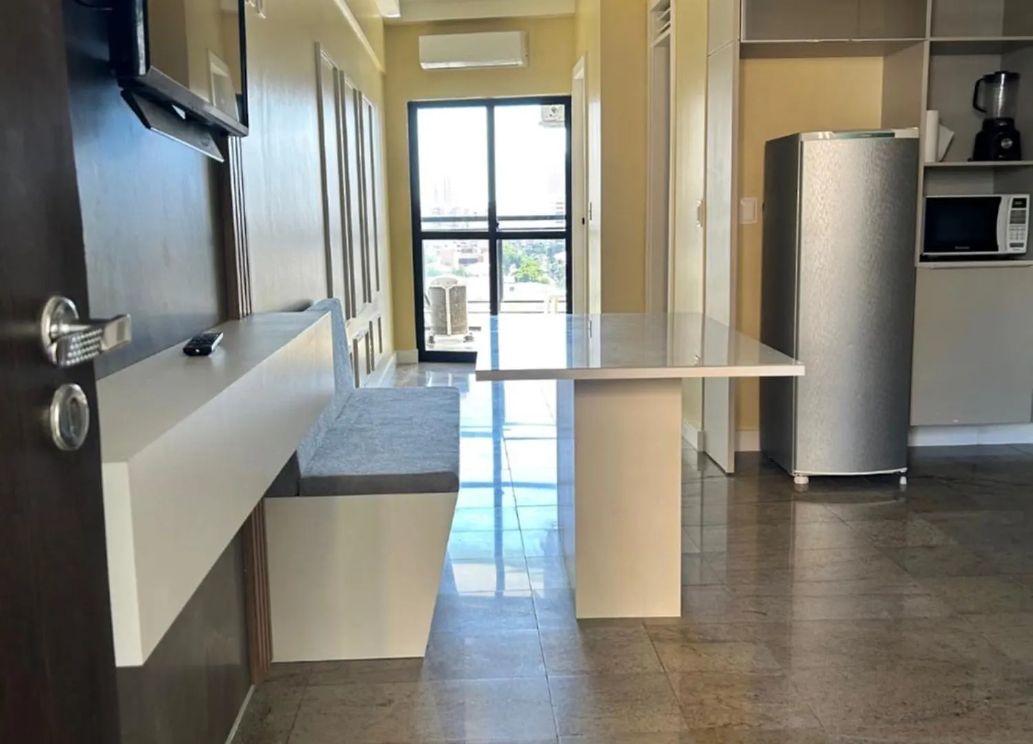 Flat Avenida Abolicao 2323 Apto 1404 Fortaleza